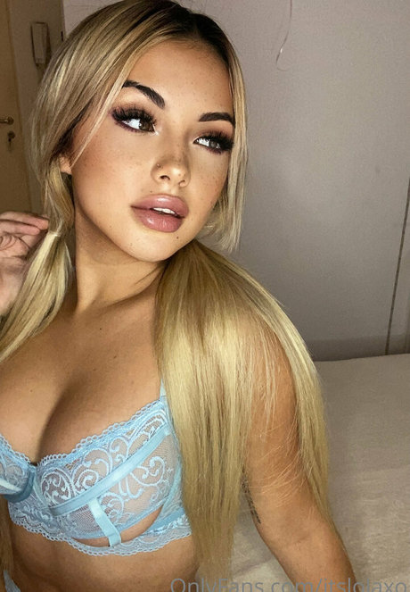 itslolaxo hübsche sexy bild