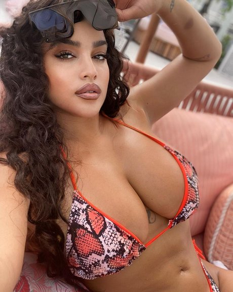 Vanessa Ann Wrigley hübsche exklusive galerie