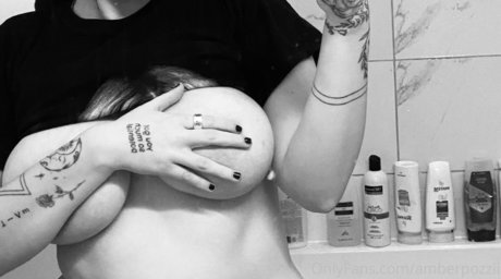 Amber Pozzi kostenlose erwachsene fotos