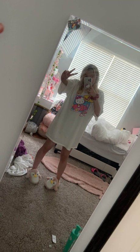 Chewywaifu nackt schöne galerien