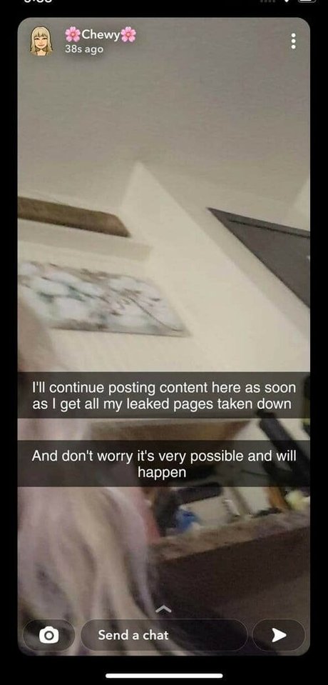 Chewys melons xxx nacktheit fotos