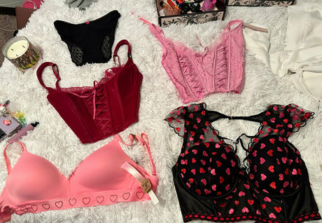 asmr ginger onlyfans erwachsene schöne galerie