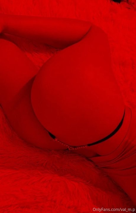 Valentina Mellado beste akt bild