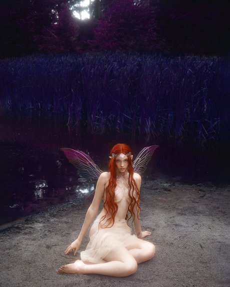 Emily O dette schauspielerin nackte bild