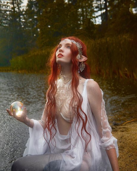 Emily O dette kunst xxx bilder