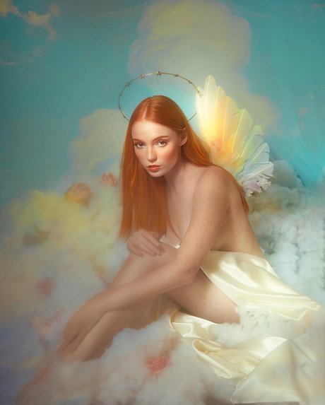 Emily O dette perfekte pornografische galerie