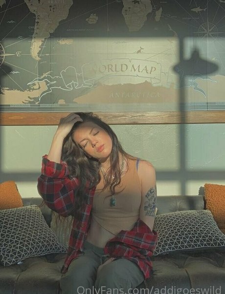 Addi kostenlose heiße galerie