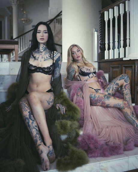 Emma Vauxdevil schauspielerin perfekte galerie