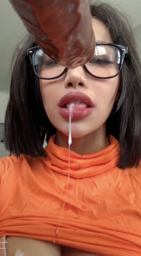 The Asian Bunny hd sexy foto