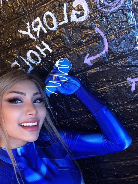 The Asian Bunny nacktheit erwachsene galerien