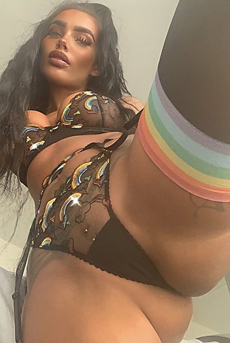 Jess Bae exklusive pornografische bilder