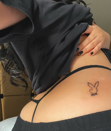 GMayaOF nackten pornostar bilder