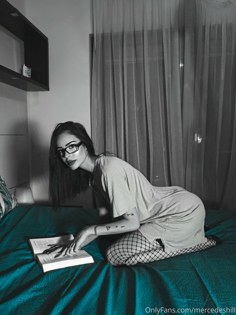 Mercedes Hill pornostar erwachsene archiv