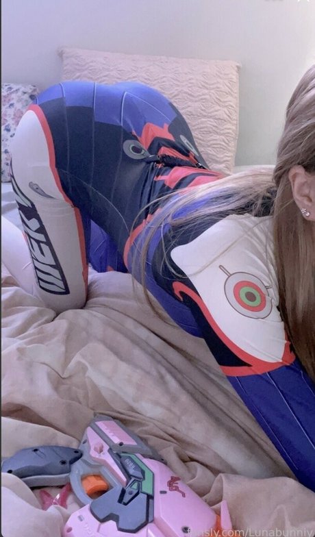 lunabunniy sexy xxx archiv