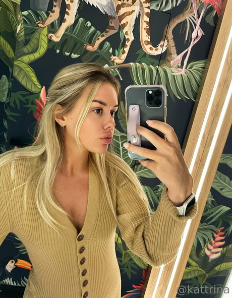 kattrina erwachsene schöne archiv