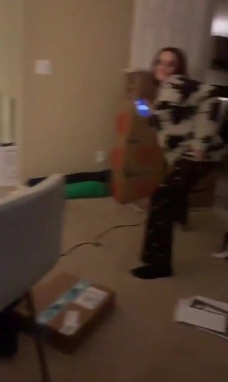 Chocohoee nackte pornostar foto