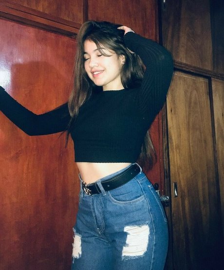 Ruth Sanchez nackt heiße galerien