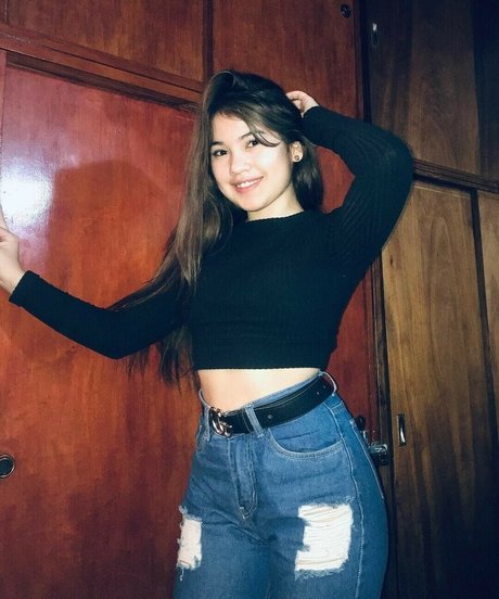 Ruth Sanchez beste porno fotos