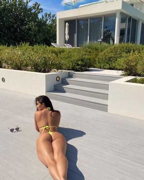 Vanessa christine pornostar erotische galerien