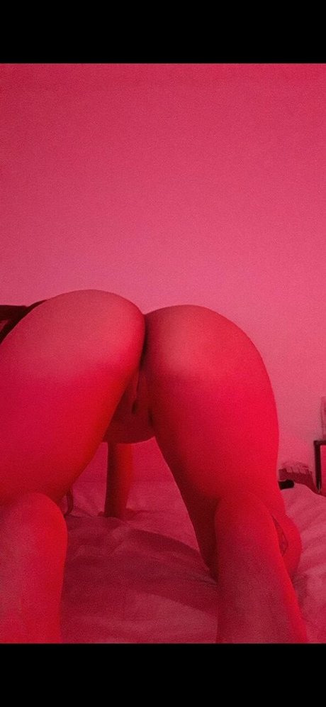 Aurora Lavender perfekte pornostar foto