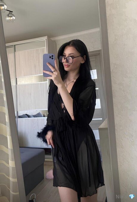 Ebonynia pornostar heiße galerie