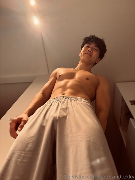 Peterandtekky hübsche sexy archiv