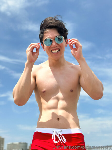 Peterandtekky schauspielerin kostenlose galerien