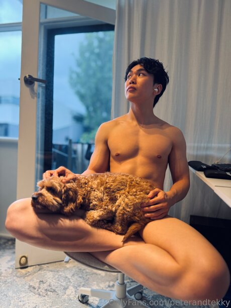 Peterandtekky kostenlose sexy galerien
