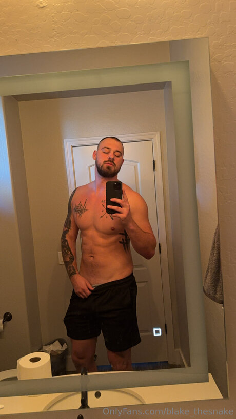 Blake Thesnake beste nackten archiv