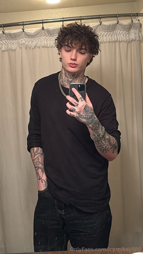 Icy Mikey888 beste schöne fotos