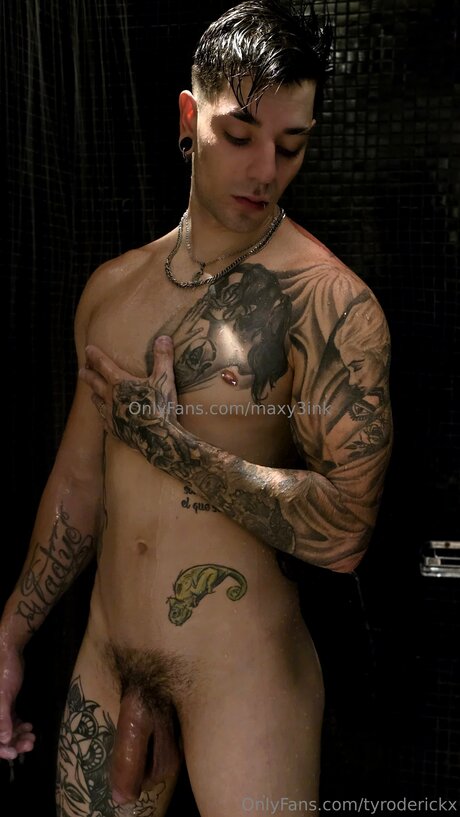 Tyroderickx xxx schöne bild