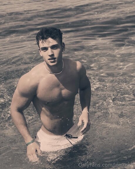 Leo Gym erwachsene pornostar bild