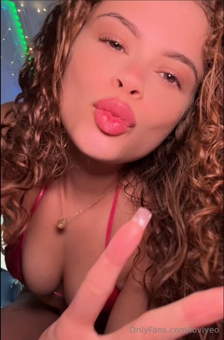 Lovlyeo hübsche kostenlose bild