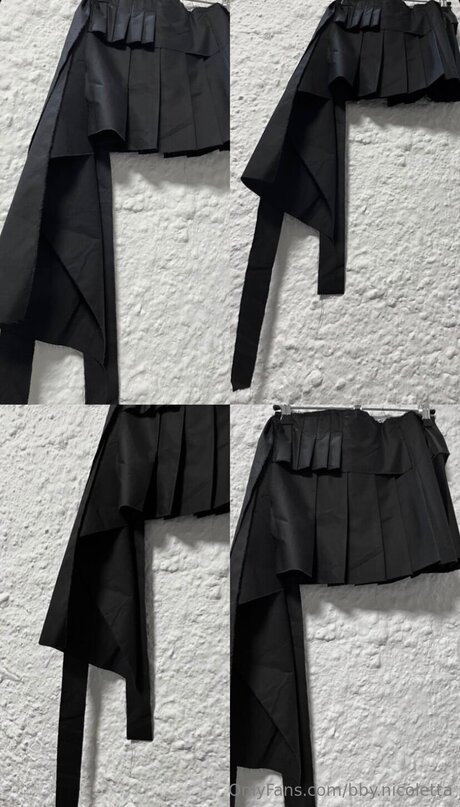 Bby Nicoletta perfekte sexy bilder