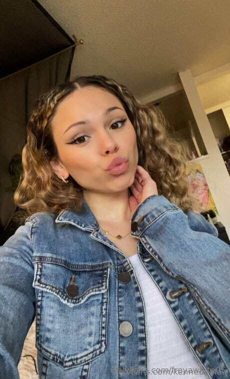 Freyawhite05 schöne pornographische fotos