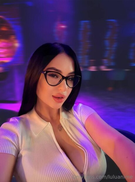 Luluanime exklusive hübsche archiv