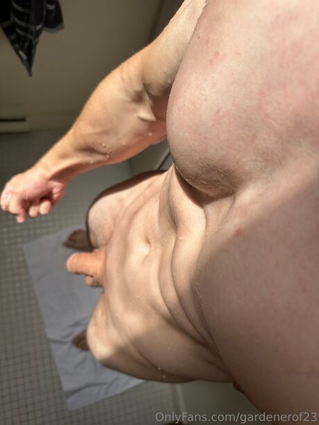 Gardenerof23 sexy galerien