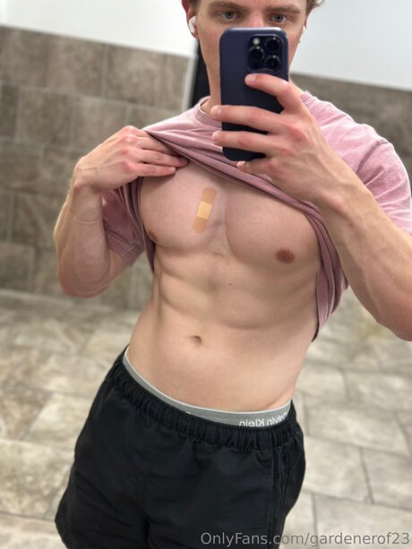 Gardenerof23 nacktheit sex galerie