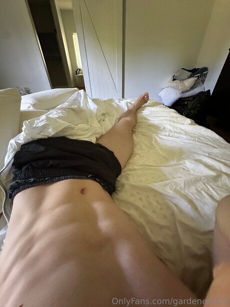 Gardenerof23 nacktheit schöne bild