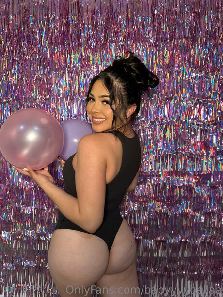 Babyyyybellaa kostenlose xxx foto