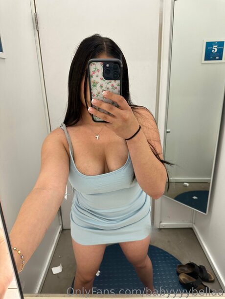 Babyyyybellaa sexy pornografische archiv