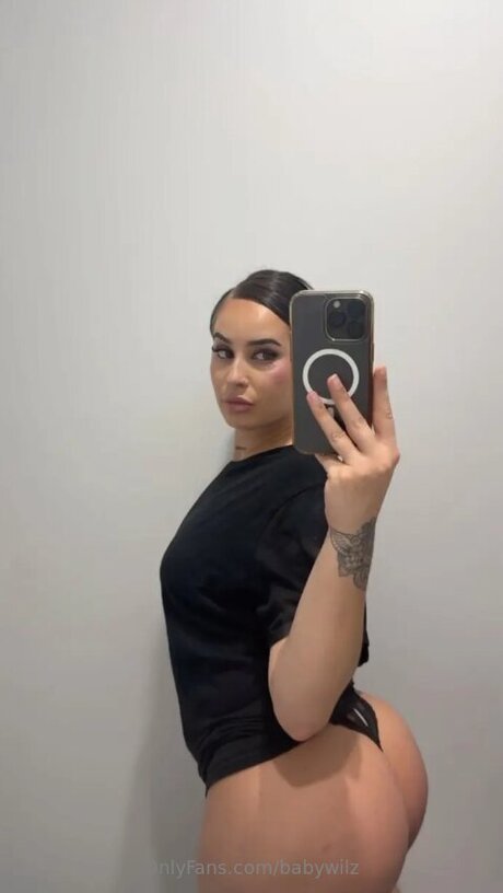 Babywilz sexy schöne bilder