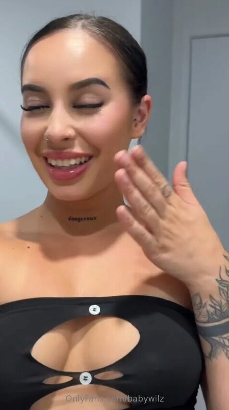 Babywilz schauspielerin nackten fotos