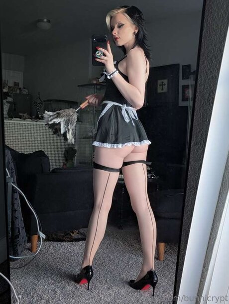 Bunnicrypt nacktheit porno galerie