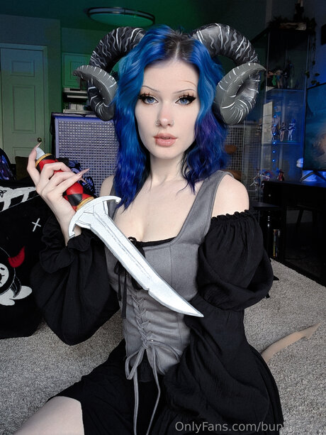 Bunnicrypt heiße pornografische foto