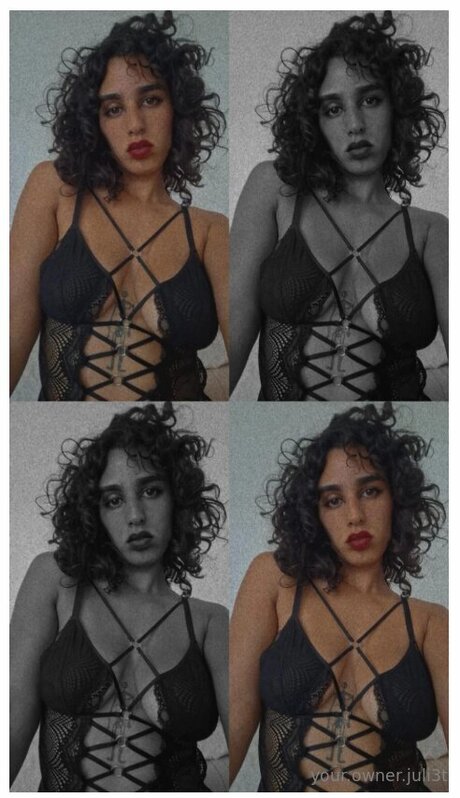 Your Owner Juli3t top pornografische fotos