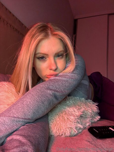 Brittany Leigh pornostar hübsche fotos