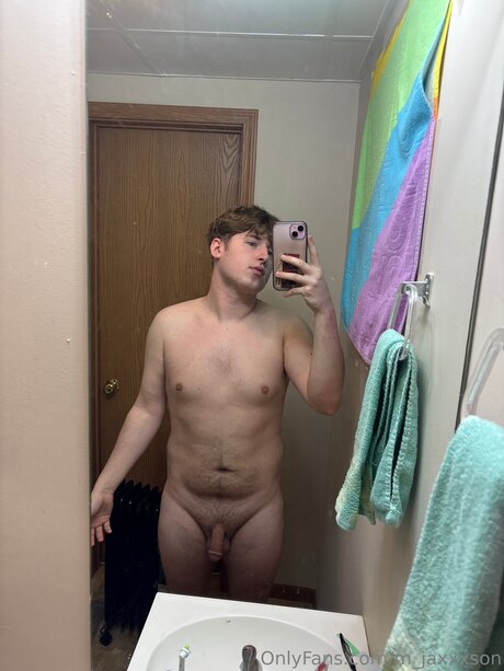 M Jaxxxson hübsche porno galerie