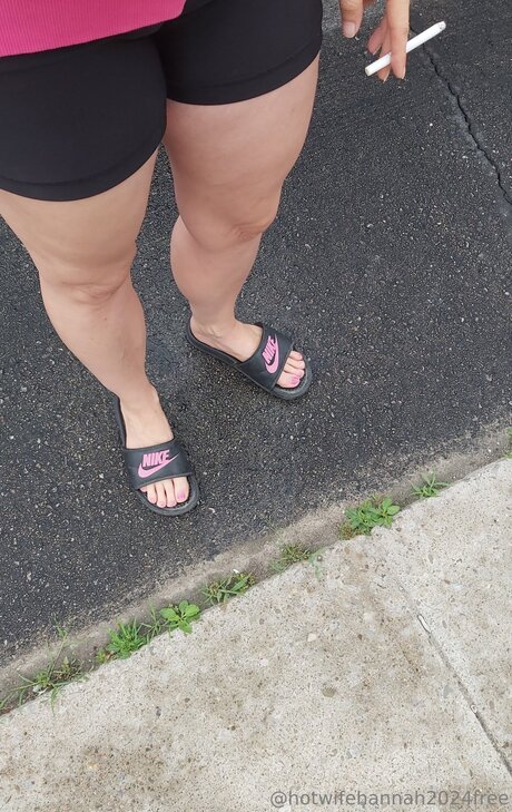 Hotwifehannah2024free Profilbild