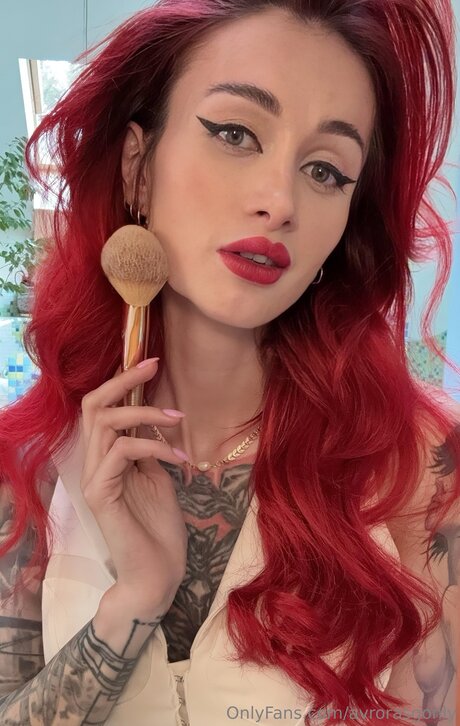 Avrorasgonly schöne kostenlose bild